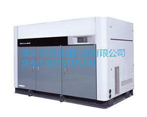 神钢无油式中大型空压机(45～400KW)